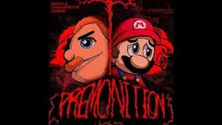 FNF Premonition Vocal Recreation