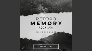 Retro Memory Code