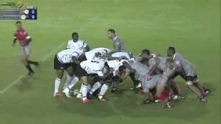 Nouvelle-Calédonie / Fidji : Aircalin Classic Rugby Cup Nouméa