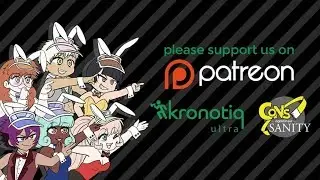 Kronotiq DevCast #4 - Work Environment and Neatness