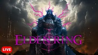 Devenez le seigneur le plus puissant d'ELDEN RING - Xos93 Gameplay Part 4