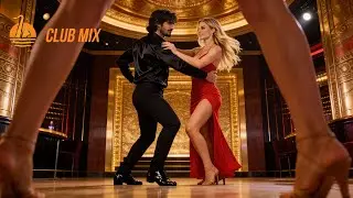 Let's Get This Party Started [Club Mix] George & Isadora