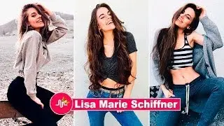 Best Lisa Marie Schiffner Musical.ly Compilation 2017 New Musically Videos