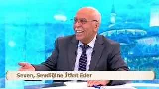 Seven, Sevdiğine İtaat Eder | Osman Ünlü ile Huzura Doğru | 27 Ocak 2026