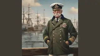 El viejo marino