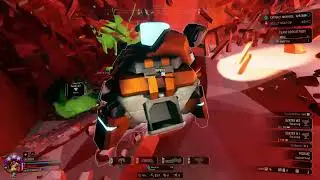 Hazard 6x2 Mining True Solo Engineer (EM Refire Stubby, RJ250 PGL)
