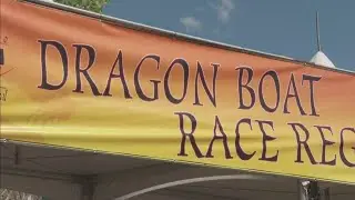 The Dragon Boat Festival Was Able To Raise Over $20,000 At Their Virtual Event