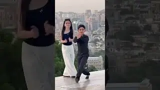 💃 Tiny Dancers, Big Smiles | Arabic Kids Dance