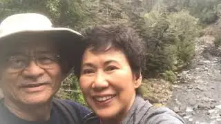 Tongarriro National Park& Waitomo Glowworm Caves 11/2018