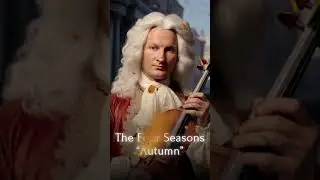 Vivaldi - The Four Seasons 