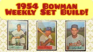 Создание декораций для журнала Bowman Weekly в 1954 году! Тед Лепцио, Дэйв Филли и Джонни Грот!
