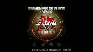 Dj clever mixtape Barikad Crew Goumen pou saw kw&eacute;. @djclever ha&iuml;ti  Rap kreyol mix BC