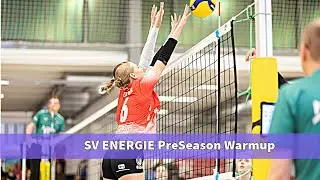 2025-09-14 Volleyball | SVE PreSeason WarmUp Turnier 25/26 | @svenergie