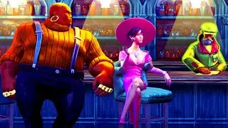 The Best Heist Game of 2025! | Monaco 2 &ndash; PC Gameplay