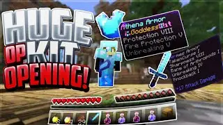 INSANE OP KIT OPENING OMG!!!!  EP.2 [ECPE]  