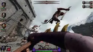 Holy Sigmar rats are saints