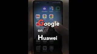 How to use Google Apps&Services on Huawei Phone?