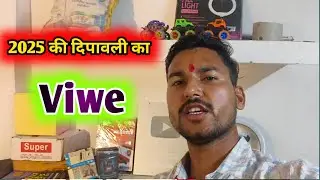 Diwali 2025 Vlogs // Powerful Dangal 
