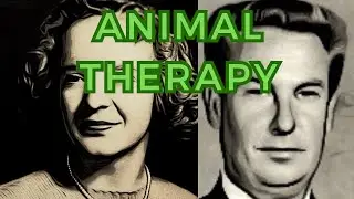 In-Home Elderly Care: Animal Therapy Live Stream (Re-do)