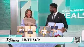 CBS Morning Deals - Spirit Linen - Friday_December 19th.2025