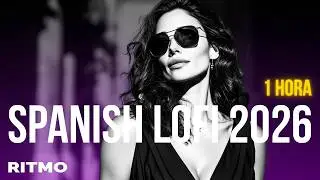 Spanish Chill Lo-Fi for Cozy Morning Openings vol28 (1 Hour) #loewe #cozyretail