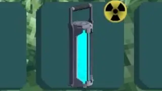 Abiotic factor power cell  farm route