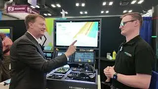 Exploring NXP's Software-Defined Vehicle Technology at Embedded World Austin
