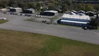 Hardwick Field Recon Center