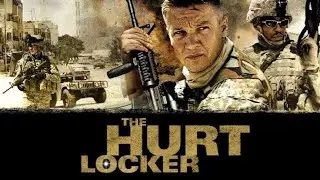 THE HURT LOCKER (2018) | Full movie review | Jeremy Renner | Mark Boal