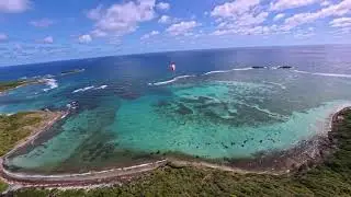 Vol Cap Chevalier Martinique janvier 2026