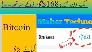 New app pivot to earn money online..by Maher  Techno