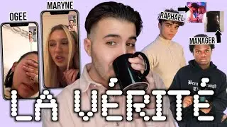 OGEE VS LA FRENCH HOUSE: LES EXPLICATIONS ! (Ft. Ogee & Maryne)
