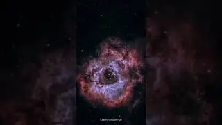 🤯This is not real image of our Milky way galaxy! #space #shorts