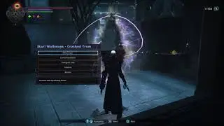 Hellpoint- Get 10 Fragments Of A Daemon EASY