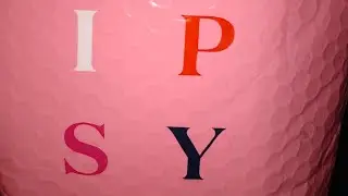 #wandabeauty,#laruce,Ipsy, #unboxing. IPSY