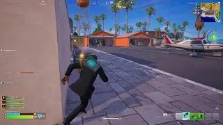 Fortnite Blitz Squads part 2