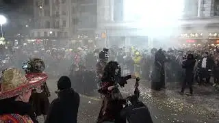 Loz&auml;rner Kracher - Monstercorso 04.03.2025