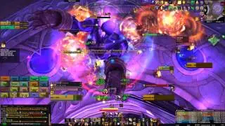Positive Vs Mythic Chronomatic Anomaly