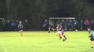 Independent.ie Sigerson Cup Highlights - Maynooth 0-5 UL 0-6