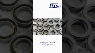 JST supply various types of sealing products for Oil & Gas industry.
