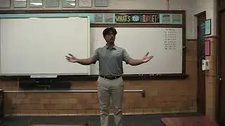 DCFL 2024 - Oratorical Declamation - Julian Treasure's 