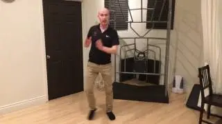 Lunge Matrix for Leg Strength and Flexibility | Intrinsi
