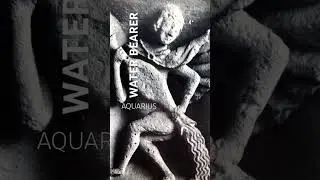 Pre~Romanesque Art ♒️ 🌊