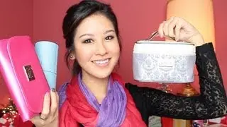 Travel Makeup FAVORITES!
