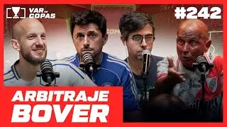 &iexcl;ARDE RIVER! / &iquest;BOCA ROB&Oacute; UN PENAL? /SEMANA DE SUPERCL&Aacute;SICO 🔴 VAR DE COPAS EN VIVO