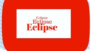 How to change font size of our code in eclipse ide