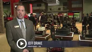Golf Industry Show 2020: Toro Booth Tour