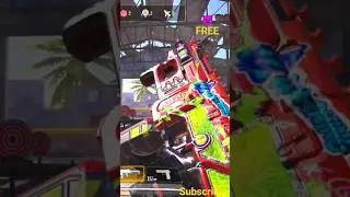 FREE MX9 - Microcore Mortar Call of Duty Mobile