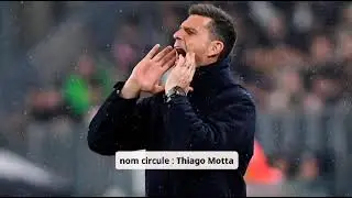 OM  De Zerbi sur le d&eacute;part  Un ancien du PSG pour le remplacer?