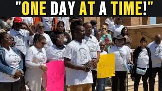 Michael Jenkins: Man Who Was Tortured By The Rankin County Goon Squad Speaks Out!!